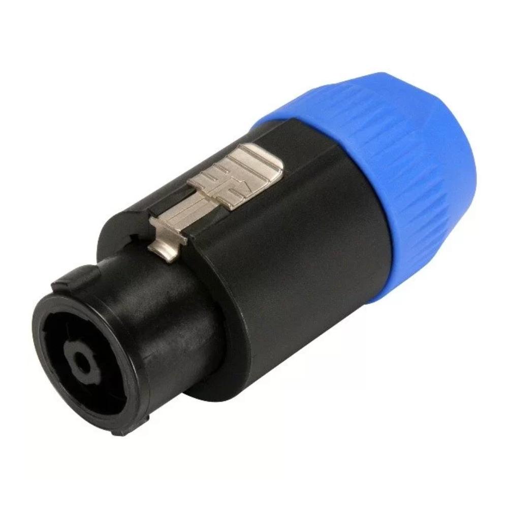 Pro-Lok PCPLNL8FC Conector Speakon 8 polos