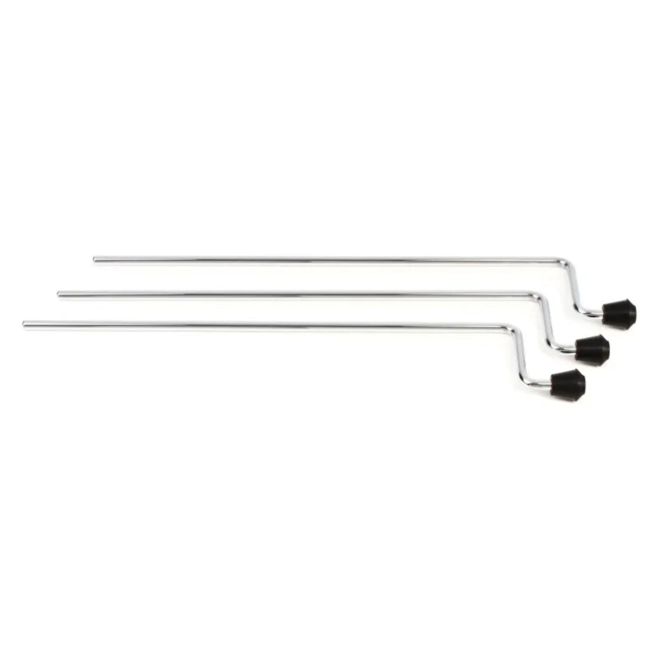 PDP Patas para Tom de Piso (Set)