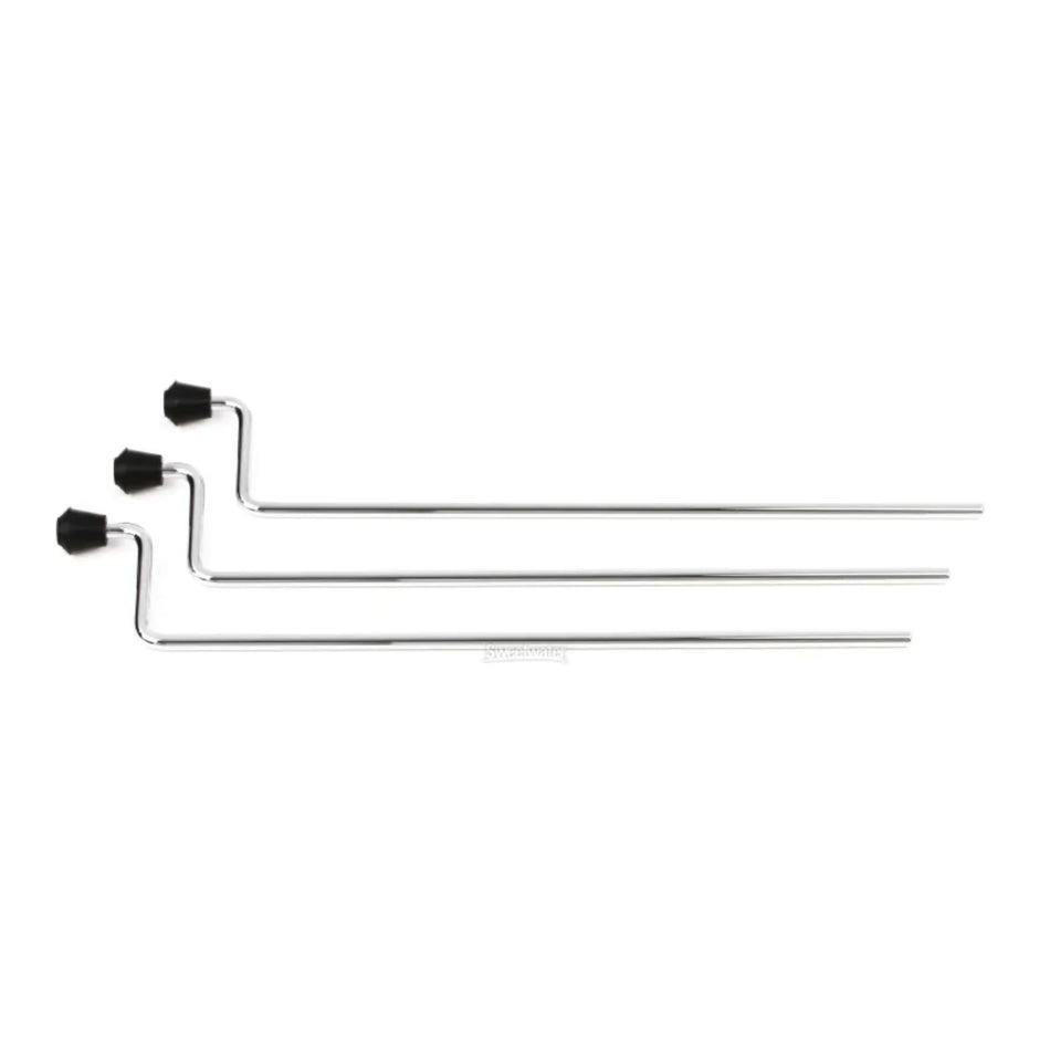PDP Patas para Tom de Piso (Set)