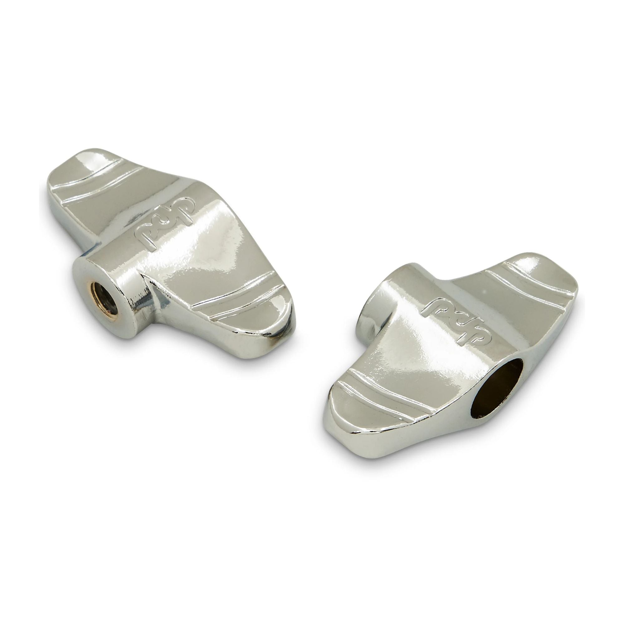 PDP Tuercas Mariposa Hembra de 6mm