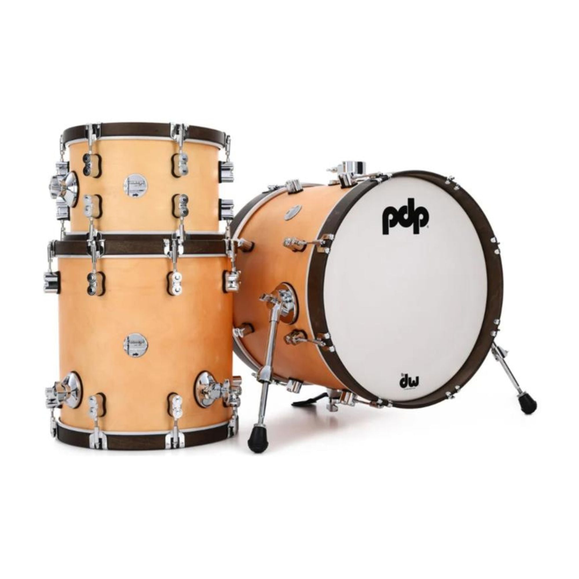 PDP PDCC22NT Concept Classic Shell pack 3P