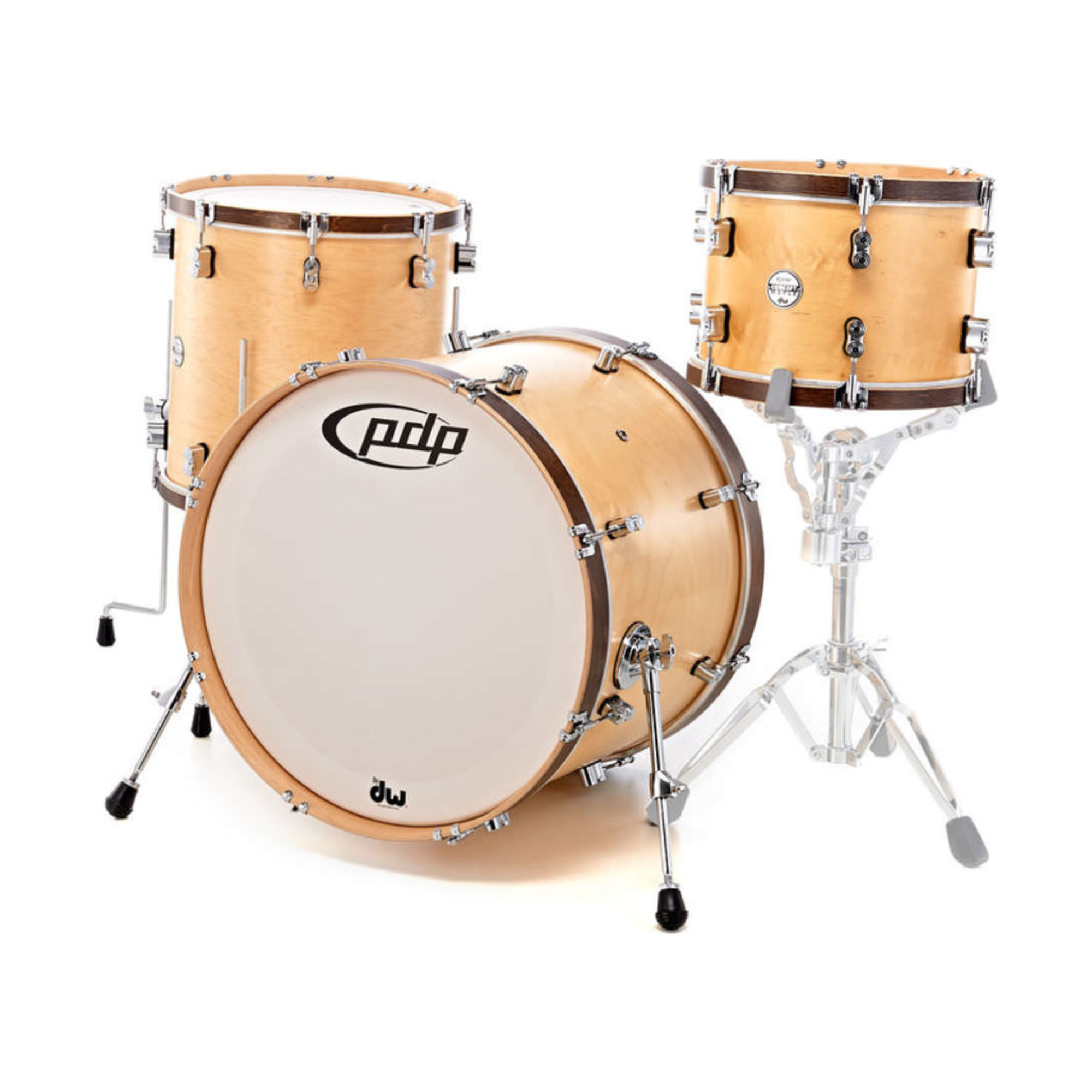 PDP PDCC22NT Concept Classic Shell pack 3P