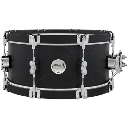 PDP PDCC6514SSEE Caja Concept 14x6.5" Maple Ebony