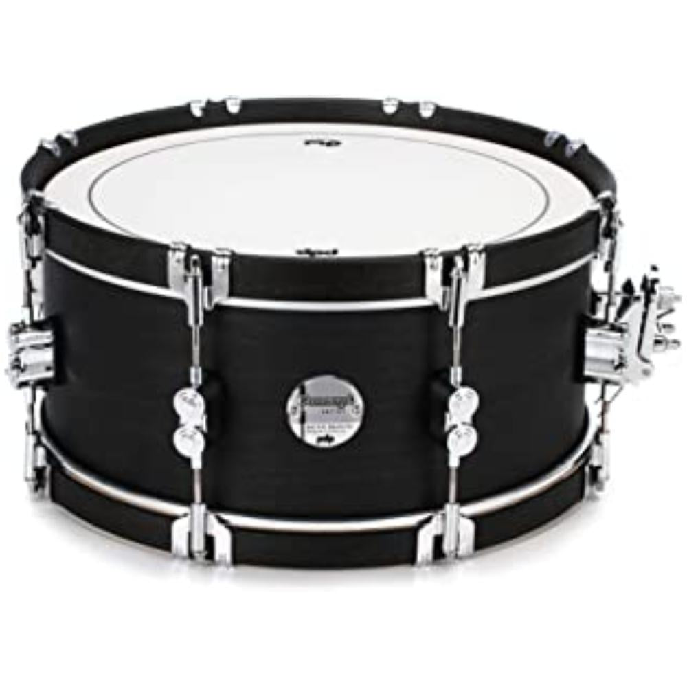 PDP PDCC6514SSEE Caja Concept 14x6.5" Maple Ebony