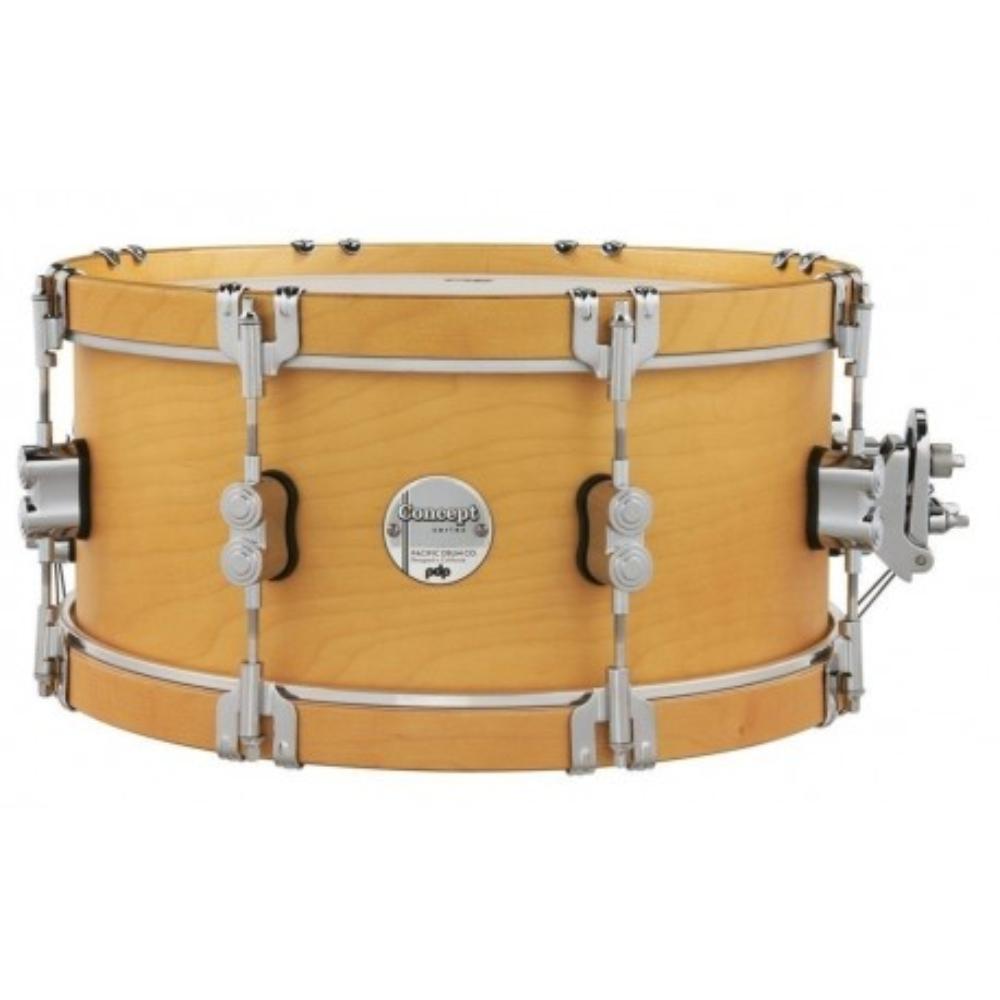 PDP PDCC6514SSNN Caja Concept 14x6.5" Maple Arce Natural