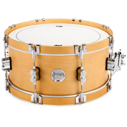 PDP PDCC6514SSNN Caja Concept 14x6.5" Maple Arce Natural