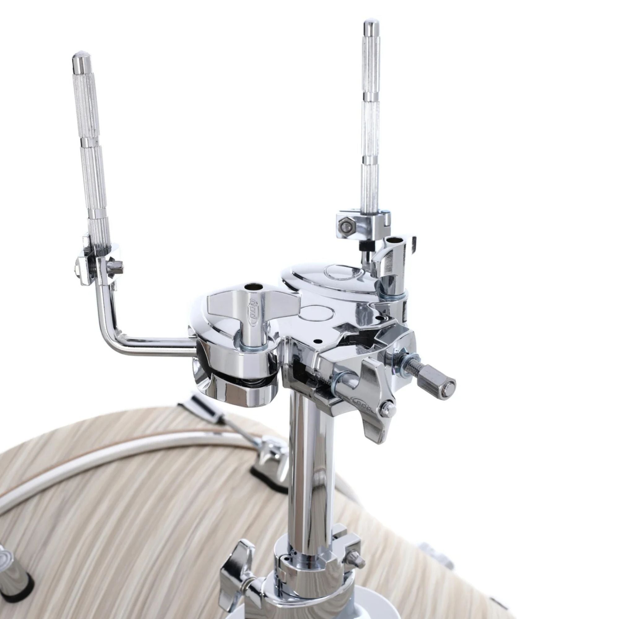 PDP Shellpack Concept Series Maple 7Pcs Twisted Ivory