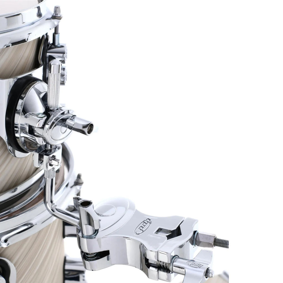 PDP Shellpack Concept Series 5 Piezas Twisted Ivory