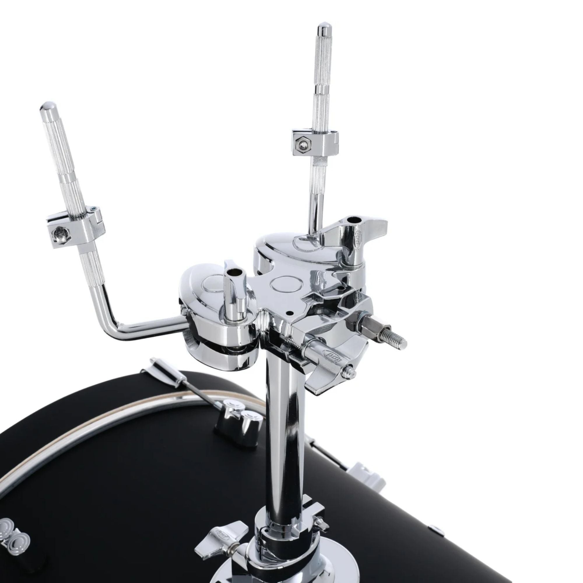 PDP Shellpack Concept Series 7Pcs Maple Black