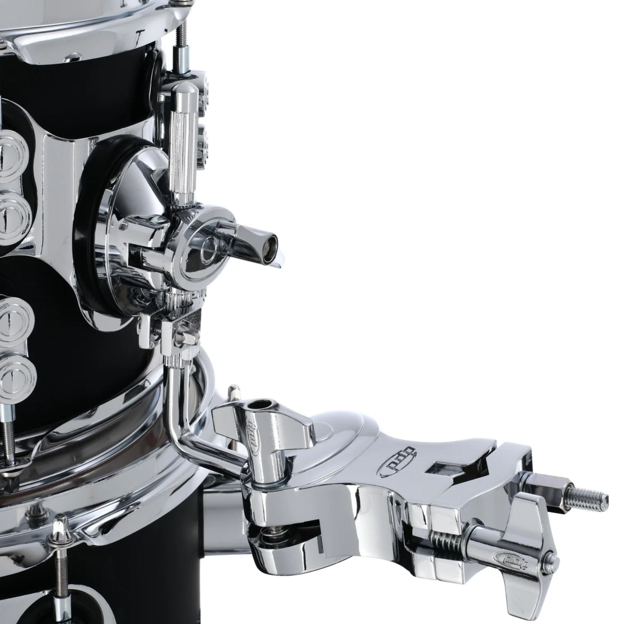 PDP Shellpack Concept Series 7Pcs Maple Black
