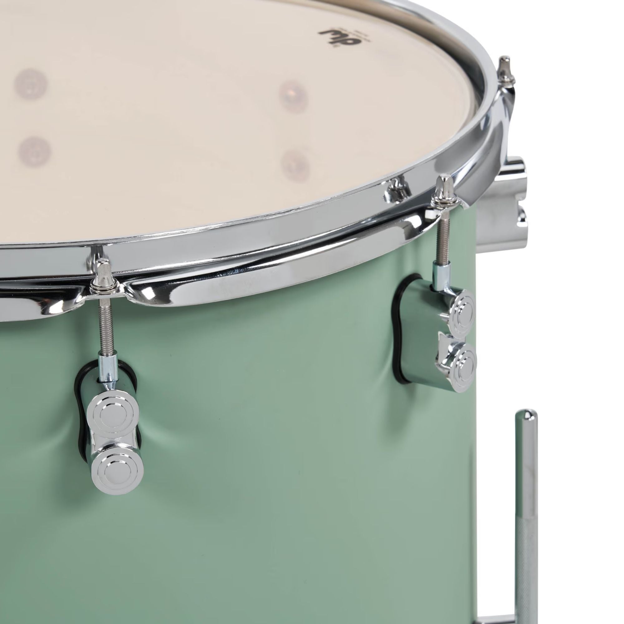 PDP Shell Pack Concept Maple 3 Piezas Satin Seafoam
