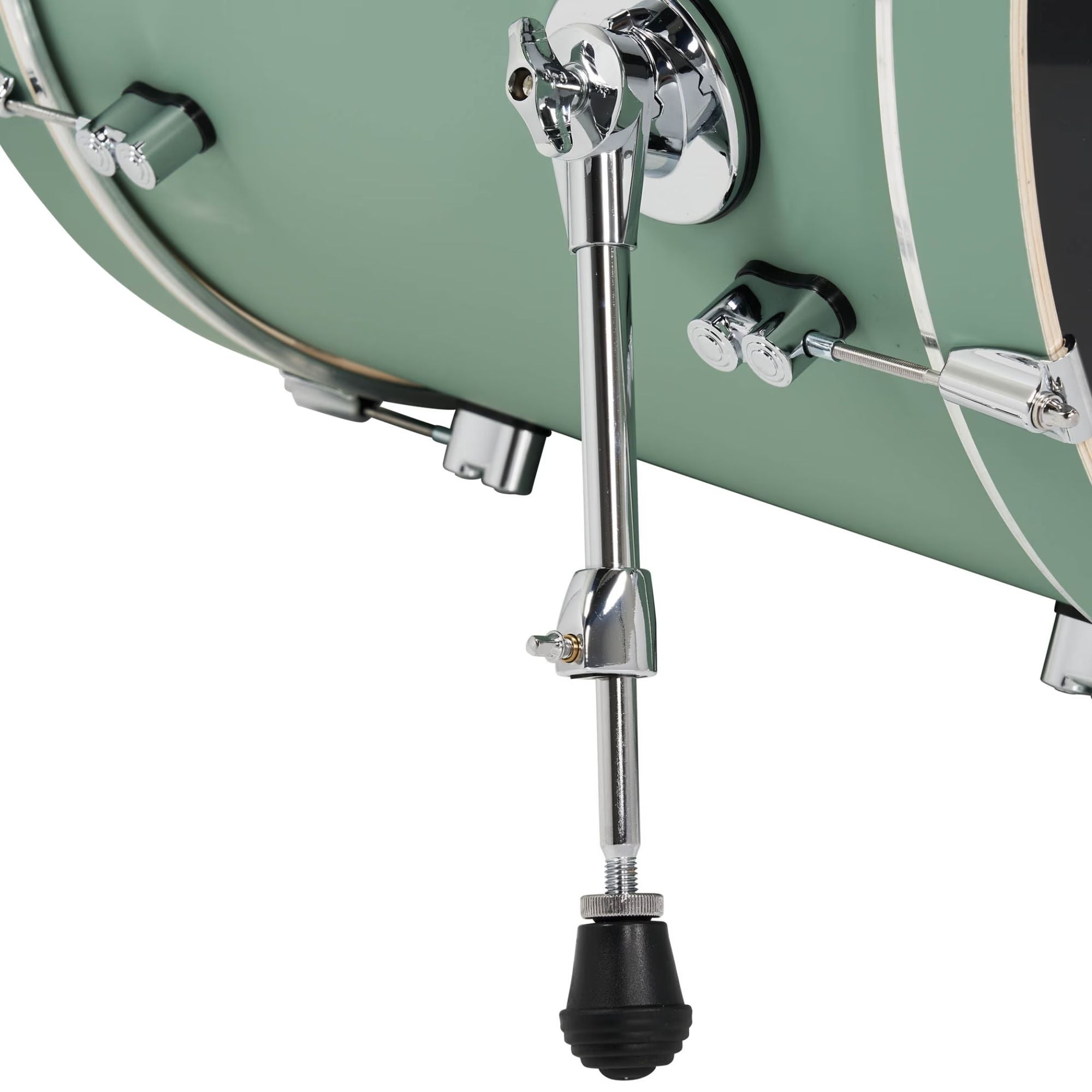 PDP Shell Pack Concept Maple 3 Piezas Satin Seafoam