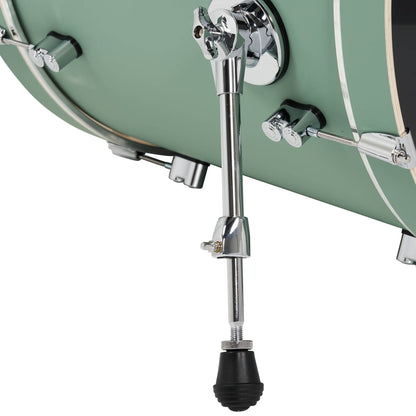 PDP Shell Pack Concept Maple 3 Piezas Satin Seafoam