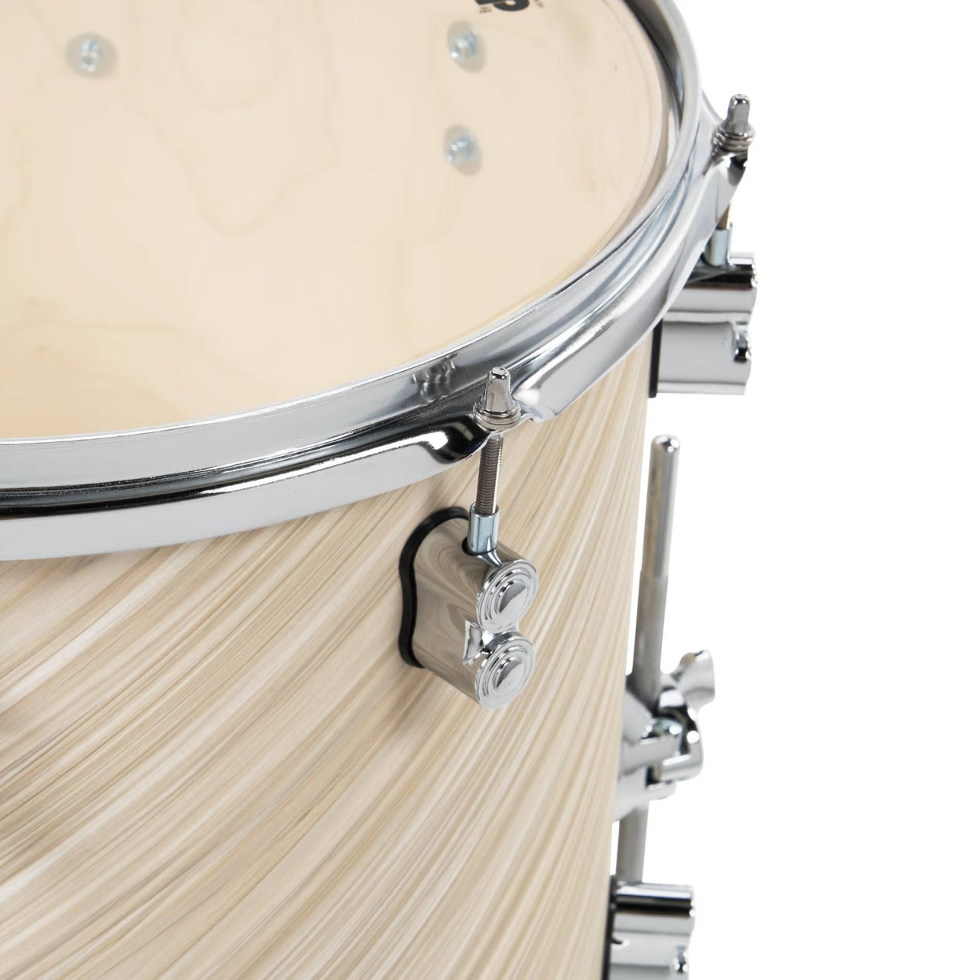 PDP Shell Pack Concept Maple 3 Piezas Twisted ivori