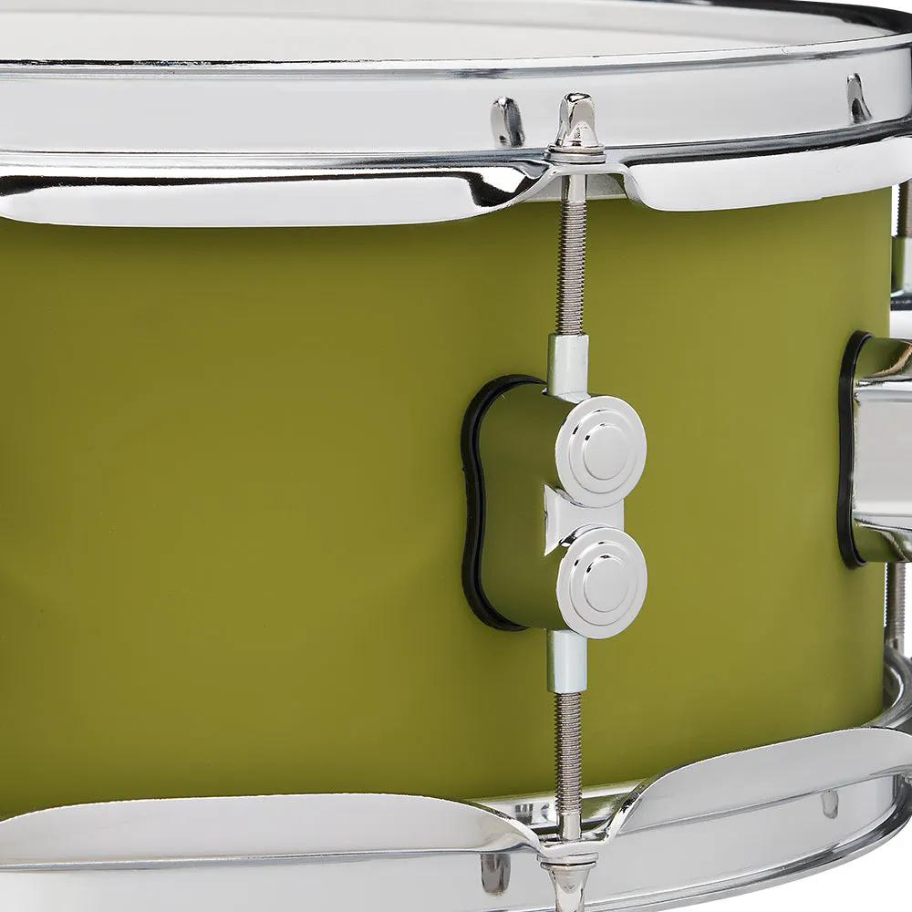 PDP PDCM5514SSSO Caja Concept Maple Satin Olive 5.5" x 14"