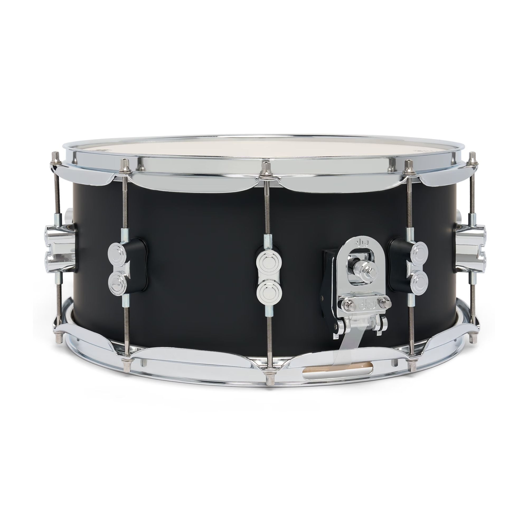 PDP Concept Maple Caja 14×6,5″ Satin Black