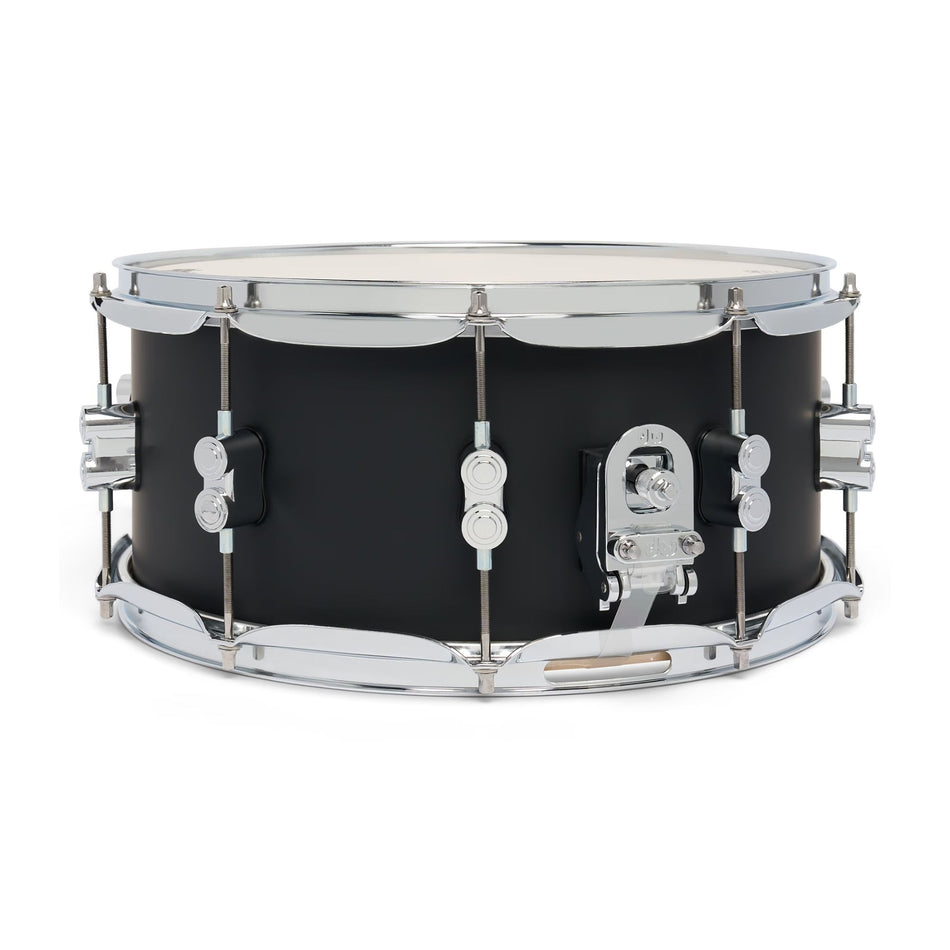 PDP Concept Maple Caja 14×6,5″ Satin Black