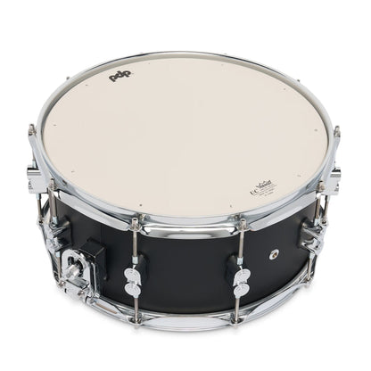 PDP Concept Maple Caja 14×6,5″ Satin Black