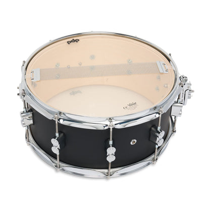 PDP Concept Maple Caja 14×6,5″ Satin Black