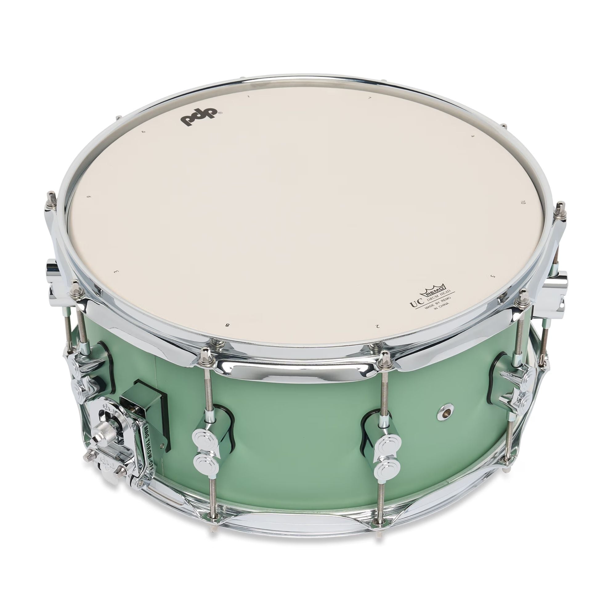 PDP Concept Maple Caja 14×6,5″ Satin Seafoam