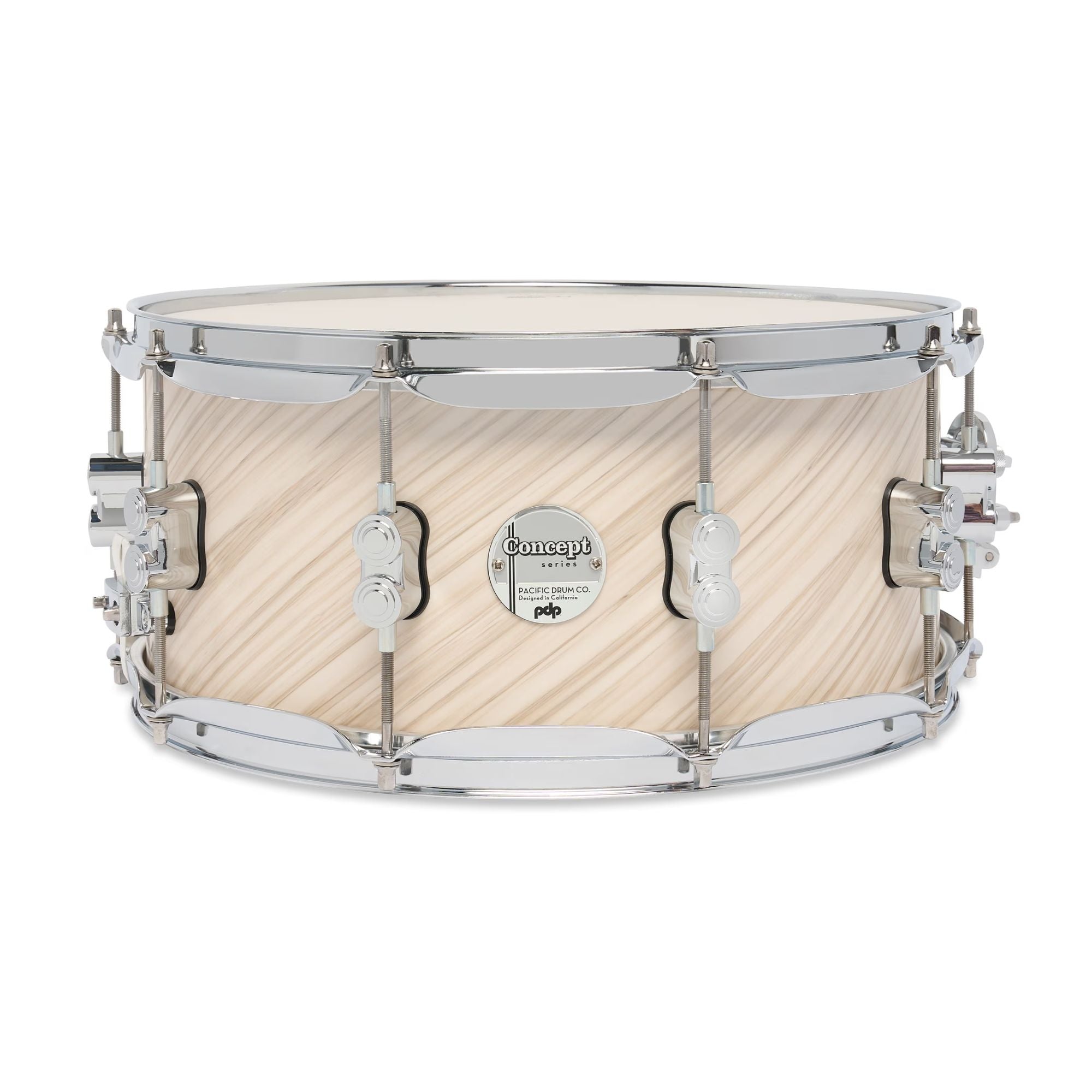 PDP Concept Maple Caja 14×6,5″ Twisted Ivory