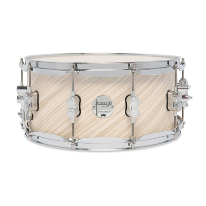 PDP Concept Maple Caja 14×6,5″ Twisted Ivory