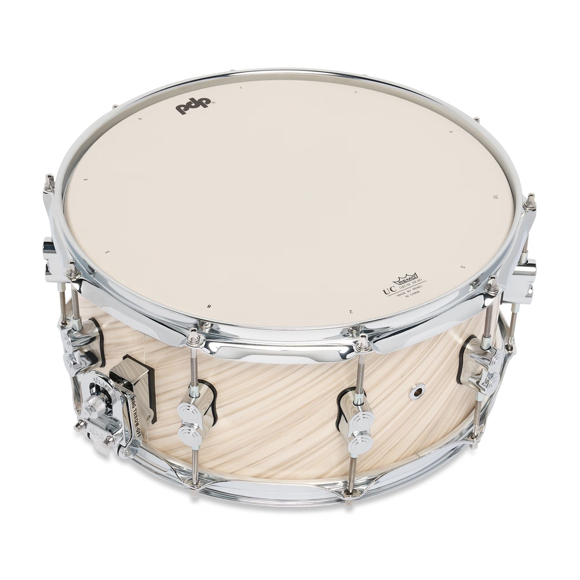 PDP Concept Maple Caja 14×6,5″ Twisted Ivory