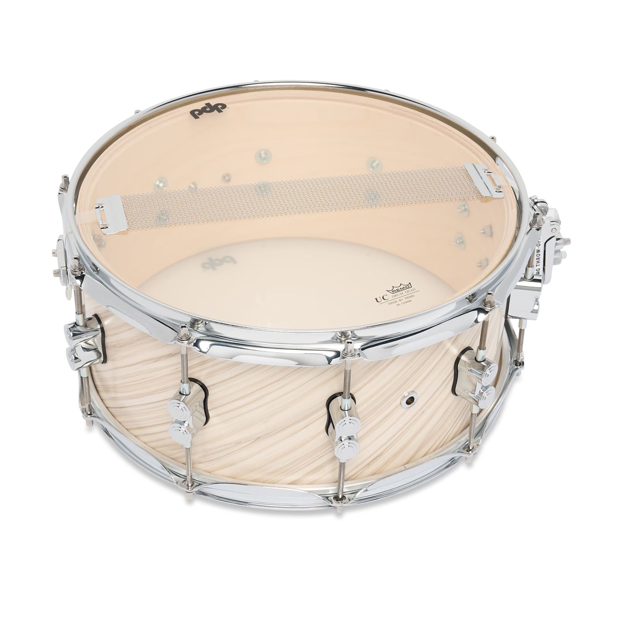 PDP Concept Maple Caja 14×6,5″ Twisted Ivory