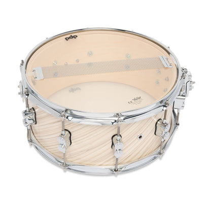 PDP Concept Maple Caja 14×6,5″ Twisted Ivory