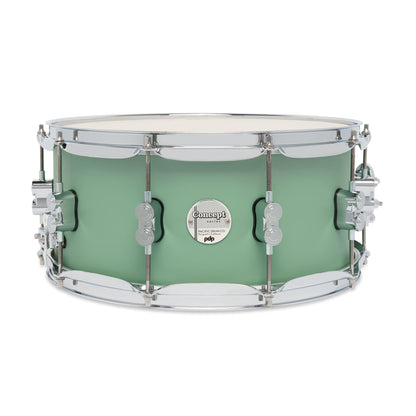 PDP Concept Maple Caja 14×6,5″ Satin Seafoam