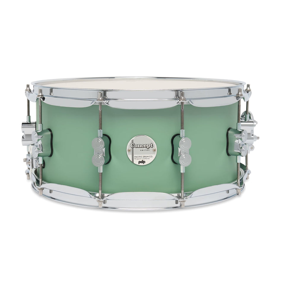 PDP Concept Maple Caja 14×6,5″ Satin Seafoam