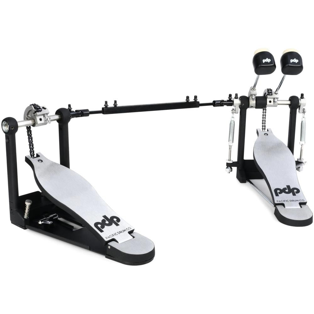 PDP PDDP712 Pedal Bombo Doble Serie 700