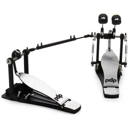 PDP PDDP812 Pedal Bombo Doble Serie 800