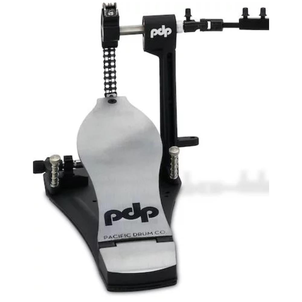 PDP PDDPCO Pedal Bombo Doble Serie Concept