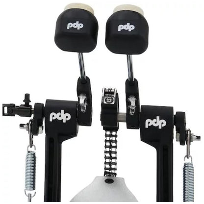 PDP PDDPCO Pedal Bombo Doble Serie Concept