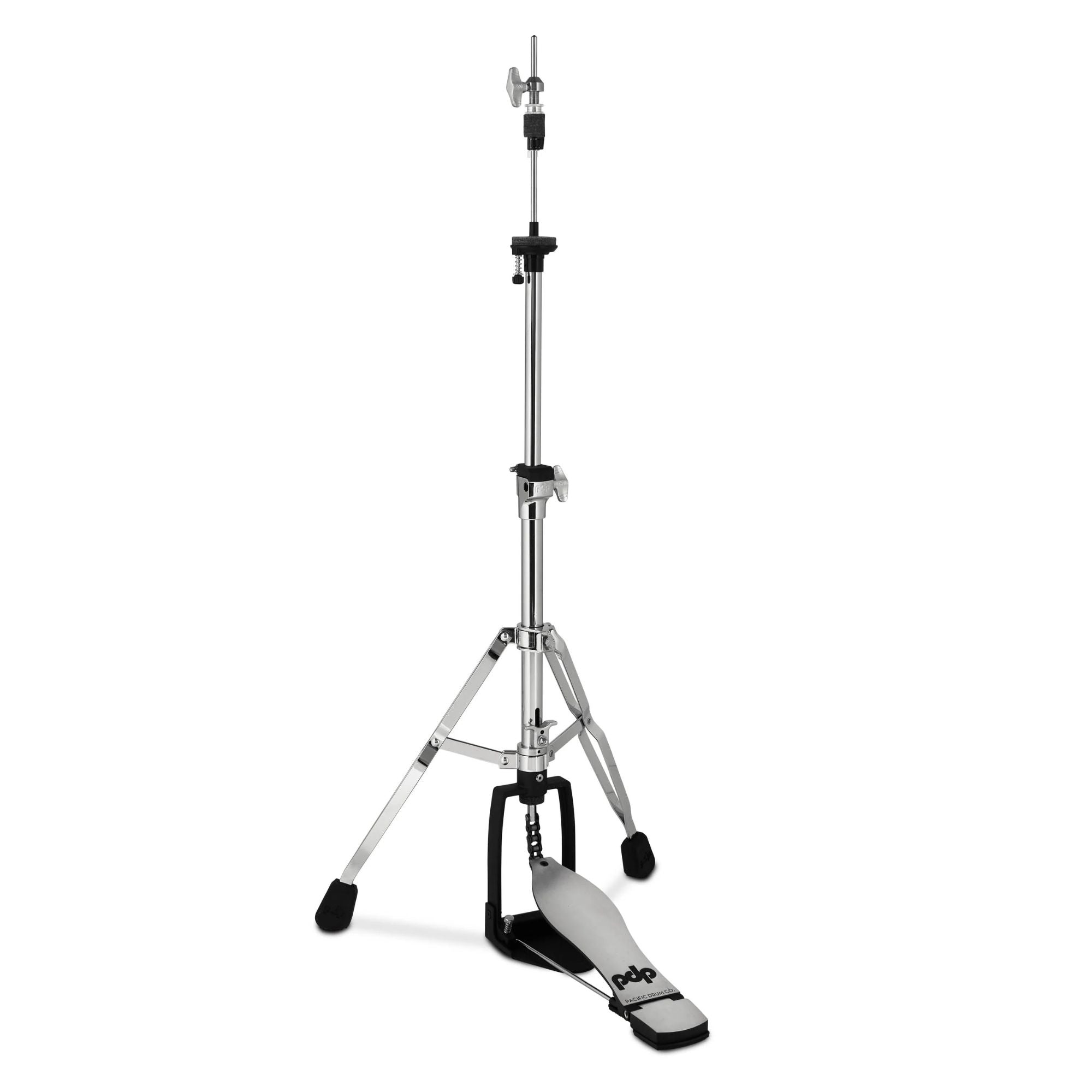 PDP Atril Hi-Hat 2 Patas Serie 800