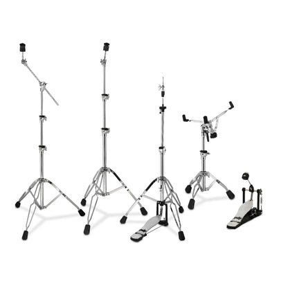 PDP Pack Hardware para Batería Serie 800, 5Pcs