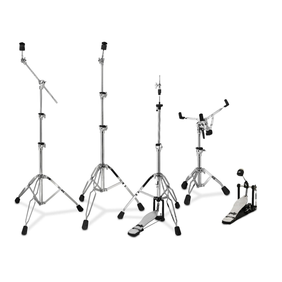 PDP Pack Hardware para Batería Serie 800, 5 Piezas