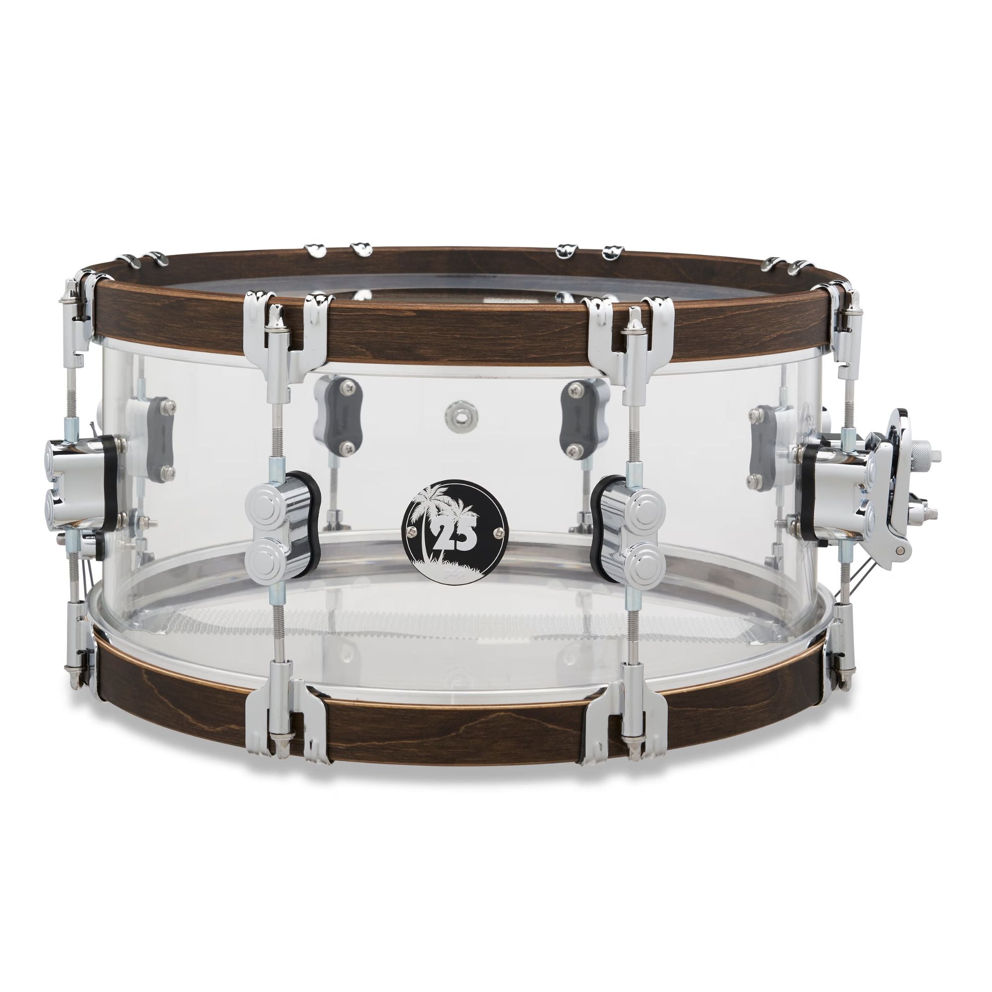 PDP Caja Edición 25 Aniversario 14"x6.5" Acrílico