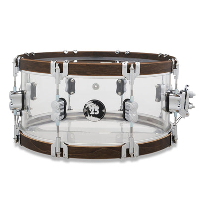 PDP Caja Edición 25 Aniversario 14"x6.5" Acrílico