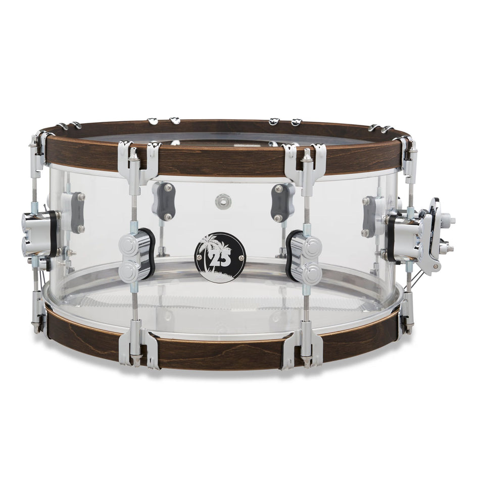 PDP Caja Edición 25 Aniversario 14"x6.5" Acrílico