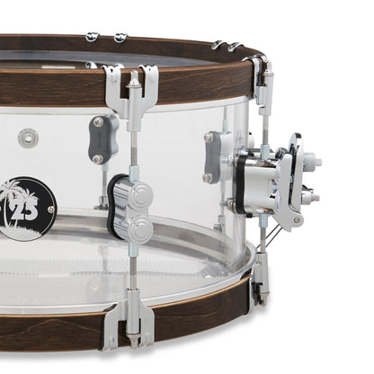 PDP Caja Edición 25 Aniversario 14"x6.5" Acrílico