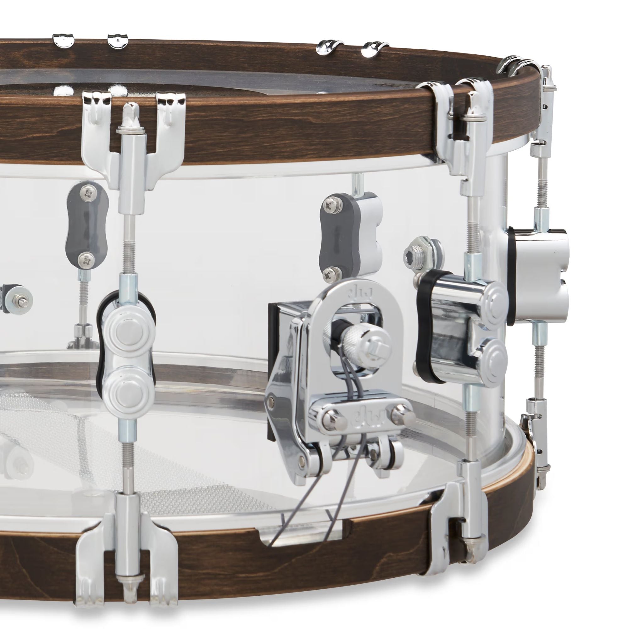 PDP Caja Edición 25 Aniversario 14"x6.5" Acrílico