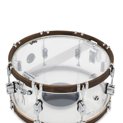 PDP Caja Edición 25 Aniversario 14"x6.5" Acrílico
