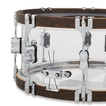 PDP Caja Edición 25 Aniversario 14"x6.5" Acrílico