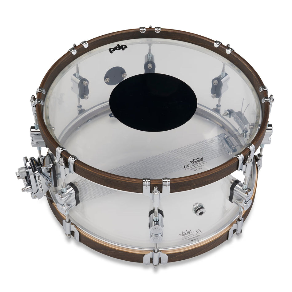 PDP Caja Edición 25 Aniversario 14"x6.5" Acrílico