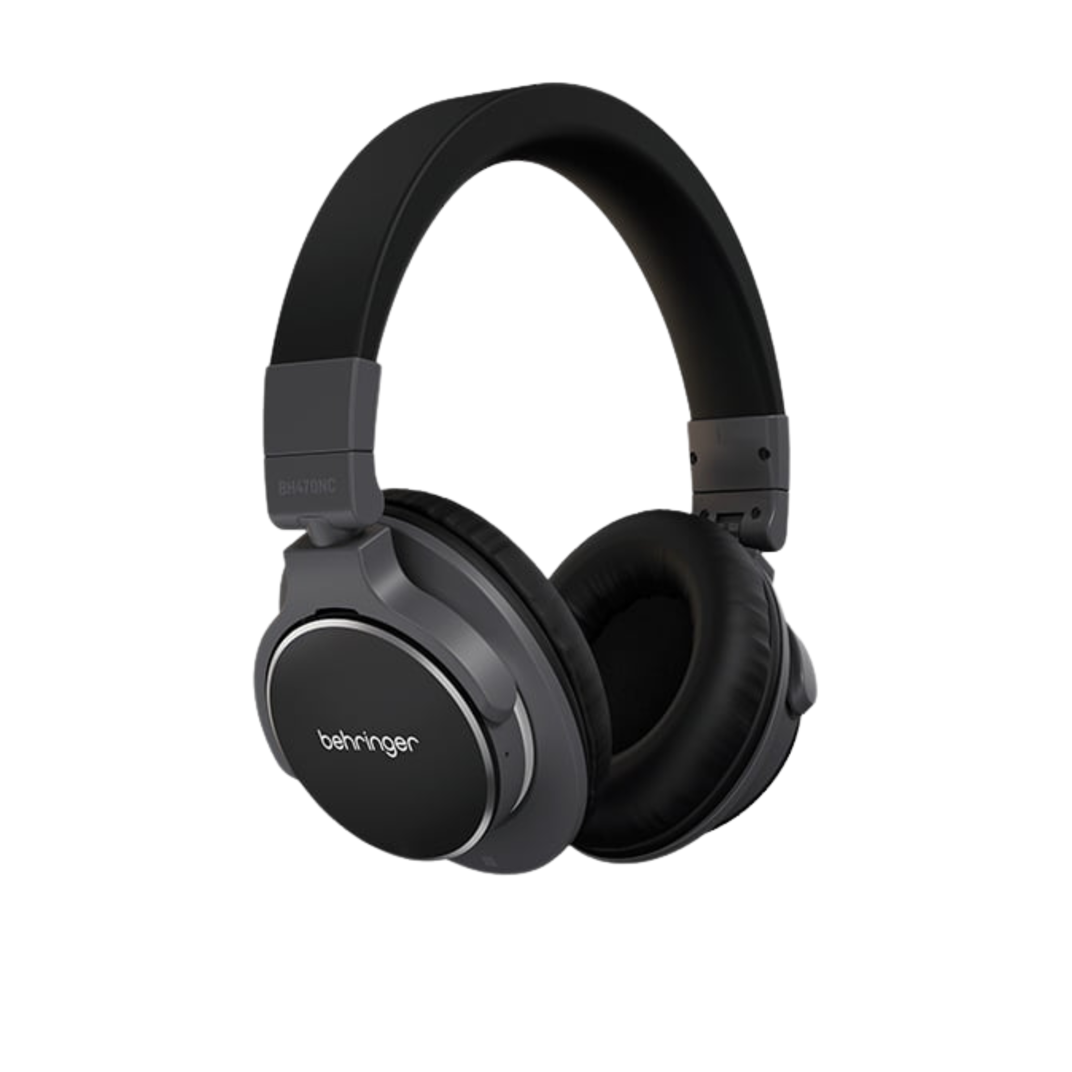 Behringer Audifonos Cerrados ANC y Bluetooth