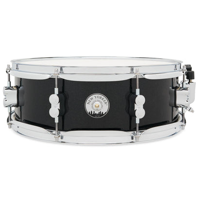 PDP PDNY0514SSBO Caja New Yorker 14"x5" Black Onyx Sparkle