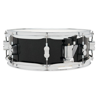 PDP PDNY0514SSBO Caja New Yorker 14"x5" Black Onyx Sparkle