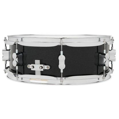 PDP PDNY0514SSBO Caja New Yorker 14"x5" Black Onyx Sparkle